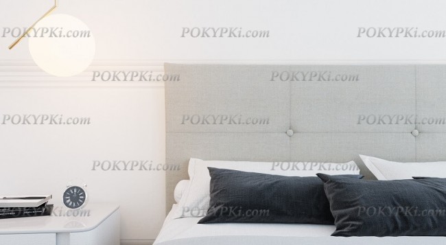 Кровать Dreamline Висби с подъемным механизмом Кровать Dreamline Висби с подъемным механизмом