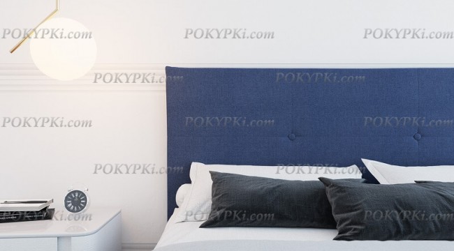 Кровать Dreamline Висби с подъемным механизмом Кровать Dreamline Висби с подъемным механизмом