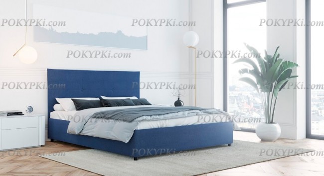 Кровать Dreamline Висби с подъемным механизмом Кровать Dreamline Висби с подъемным механизмом