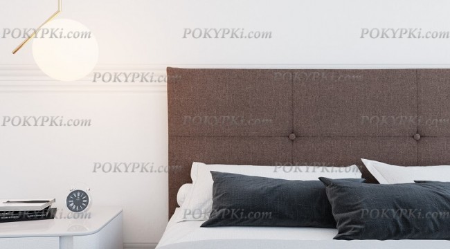 Кровать Dreamline Висби с подъемным механизмом Кровать Dreamline Висби с подъемным механизмом