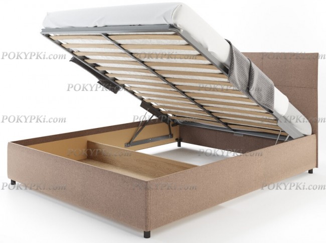 Кровать Dreamline Висби с подъемным механизмом Кровать Dreamline Висби с подъемным механизмом