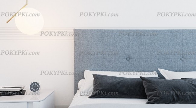 Кровать Dreamline Висби с подъемным механизмом Кровать Dreamline Висби с подъемным механизмом