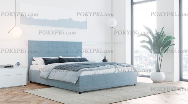 Кровать Dreamline Висби с подъемным механизмом Кровать Dreamline Висби с подъемным механизмом