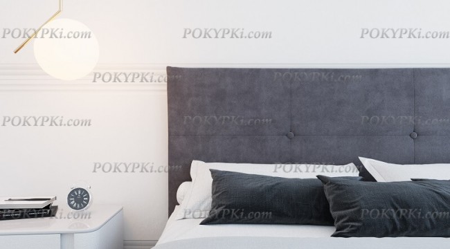 Кровать Dreamline Висби с подъемным механизмом Кровать Dreamline Висби с подъемным механизмом