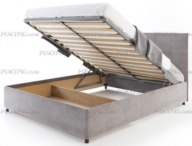 Кровать Dreamline Висби с подъемным механизмом Кровать Dreamline Висби с подъемным механизмом