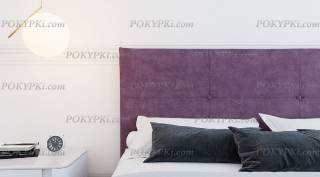 Кровать Dreamline Висби с подъемным механизмом Кровать Dreamline Висби с подъемным механизмом