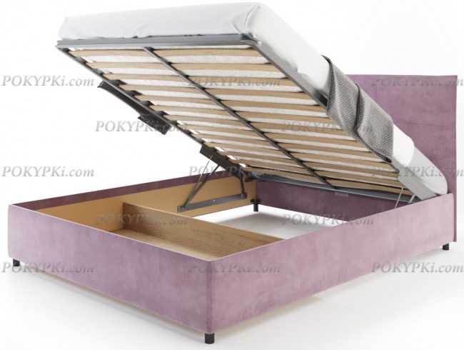 Кровать Dreamline Висби с подъемным механизмом Кровать Dreamline Висби с подъемным механизмом