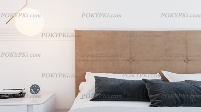 Кровать Dreamline Висби с подъемным механизмом Кровать Dreamline Висби с подъемным механизмом