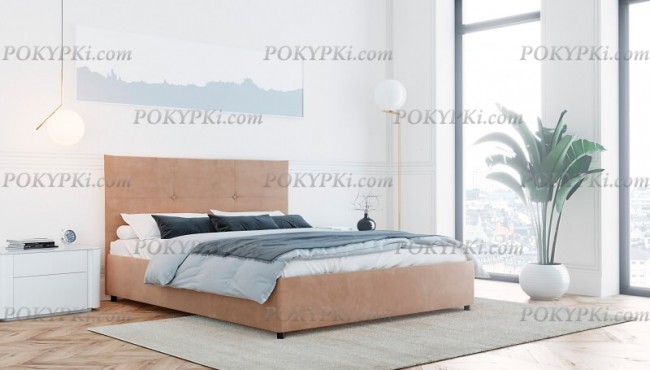 Кровать Dreamline Висби с подъемным механизмом Кровать Dreamline Висби с подъемным механизмом