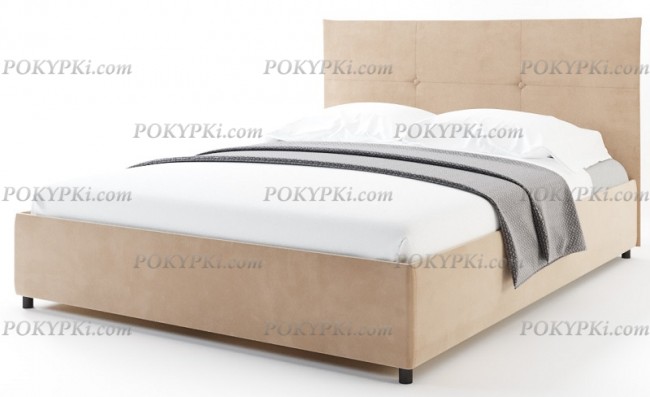 Кровать Dreamline Висби с подъемным механизмом Кровать Dreamline Висби с подъемным механизмом