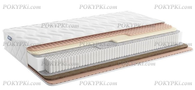 Матрас Dimax Relmas Mix 4 S1000 Матрас Dimax Relmas Mix 4 S1000