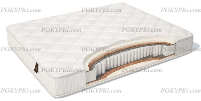 Матрас Матерлюкс Элит Матрас Матерлюкс Элит