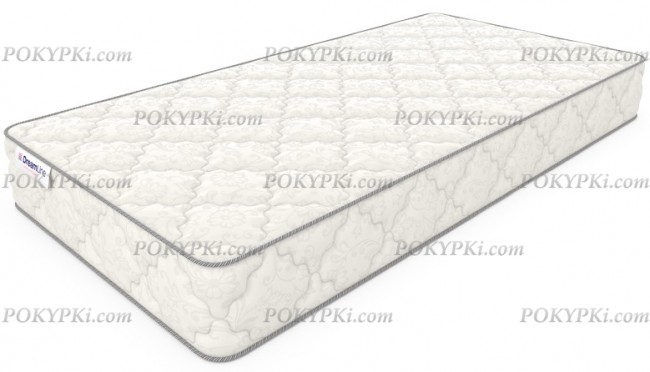 Матрас Dreamline Dream-3 BS в жаккардовом чехле