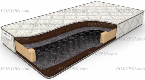 Матрас Dreamline Dream-3 BS Матрас Dreamline Dream-3 BS