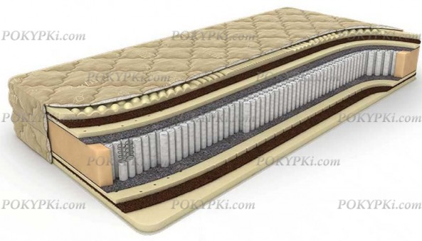 Матрас Dreamline Paradise Massage S-2000 Матрас Dreamline Paradise Massage S-2000