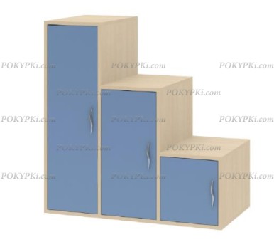 Лестница Дельта 23.6 Лестница Дельта 23.6