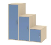 Лестница Дельта 23.6 Лестница Дельта 23.6