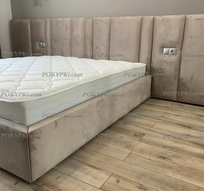 Кровать SleepArt Лития Кровать SleepArt Лития