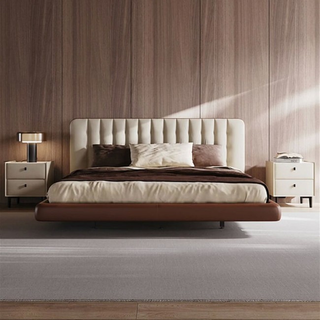 Парящая кровать Testiera Fly 27 Парящая кровать Testiera Fly 27