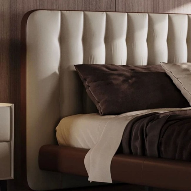 Парящая кровать Testiera Fly 27 Парящая кровать Testiera Fly 27