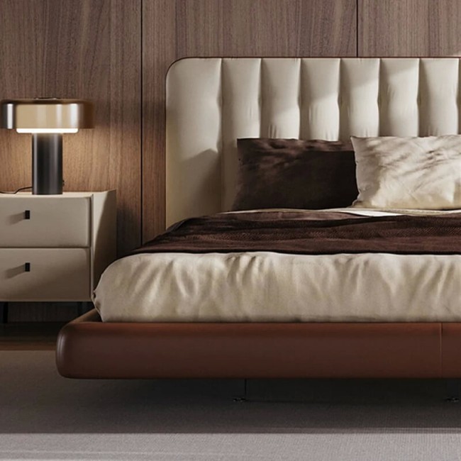 Парящая кровать Testiera Fly 27 Парящая кровать Testiera Fly 27