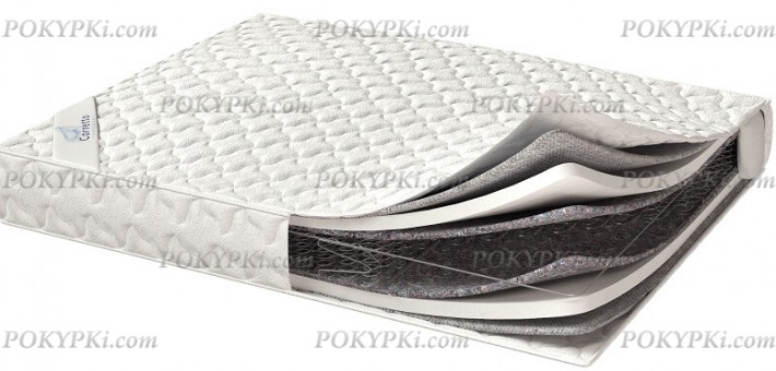 Матрас Optima+ Матрас Optima+