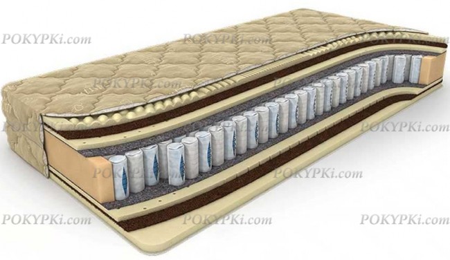 Матрас Dreamline Paradise Massage DS