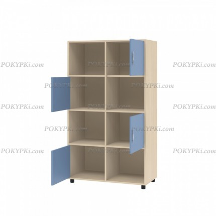 Детская комната Дельта Композиция 3