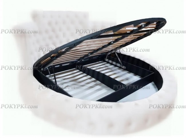 Круглая кровать 5-подъемный механизм Круглая кровать 5-подъемный механизм