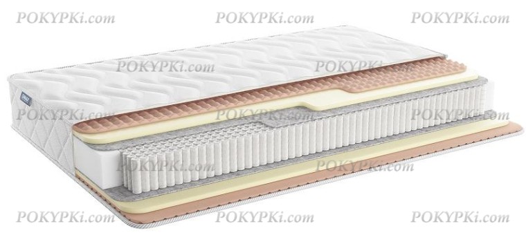 Матрас Dimax Relmas Memory S1000 Матрас Dimax Relmas Memory S1000