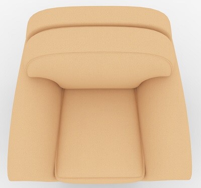 Кресло Оливер Кресло Оливер