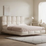 Парящая кровать Testiera Fly 25