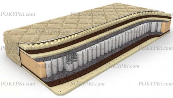 Матрас Dreamline Dream Massage TFK Матрас Dreamline Dream Massage TFK