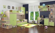Модульная детская комната Дельта 1 Модульная детская комната Дельта 1