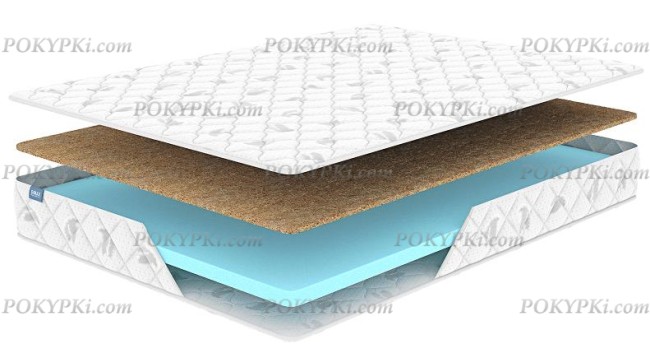 Матрас Dimax Оптима Ролл Лайт Матрас Dimax Оптима Ролл Лайт