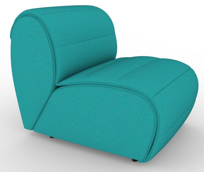 Мягкое кресло Итен Мягкое кресло Итен