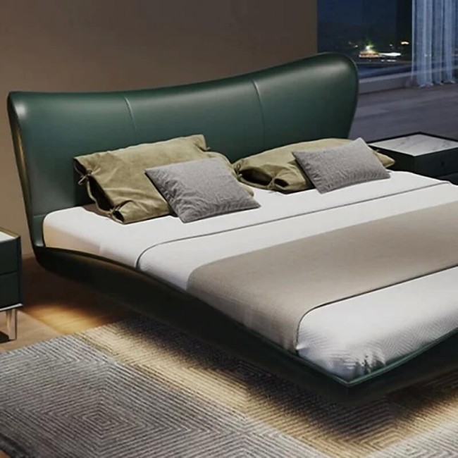 Парящая кровать Testiera Fly 24 Парящая кровать Testiera Fly 24