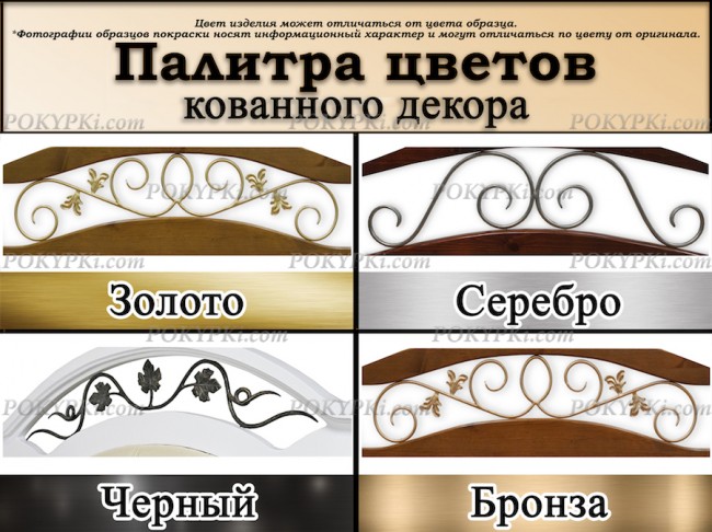 Кровать Емеля Кровать Емеля