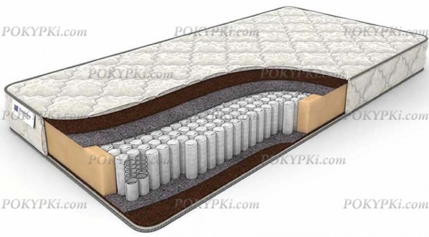 Матрас Dreamline Dream-1 S-1000 Матрас Dreamline Dream-1 S-1000