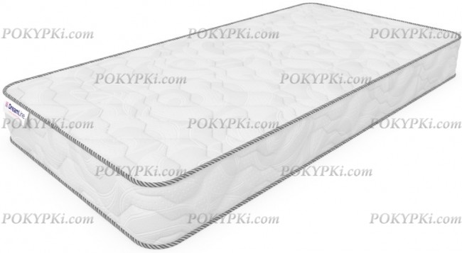 Матрас Dreamline Dream-1 S-1000 в  трикотажном чехле Матрас Dreamline Dream-1 S-1000 в  трикотажном чехле