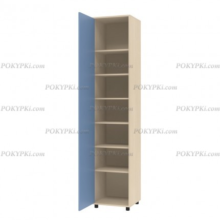 Модульная детская комната Дельта 2