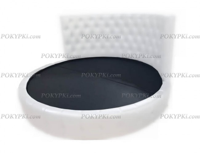 Круглая кровать -базовое основание Круглая кровать -базовое основание