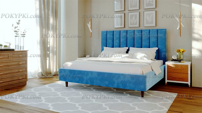 Мягкая кровать Богарне Мягкая кровать Богарне