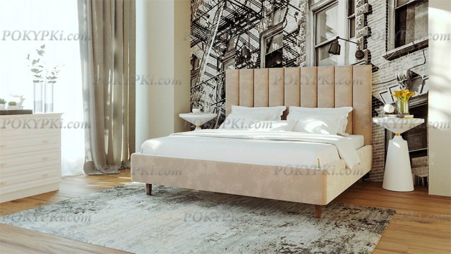 Мягкая кровать Богарне Мягкая кровать Богарне