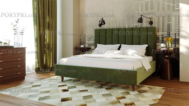 Мягкая кровать Богарне Мягкая кровать Богарне