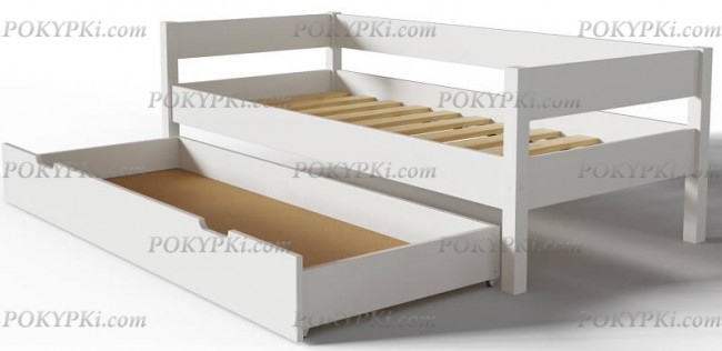 Кровать Алекса