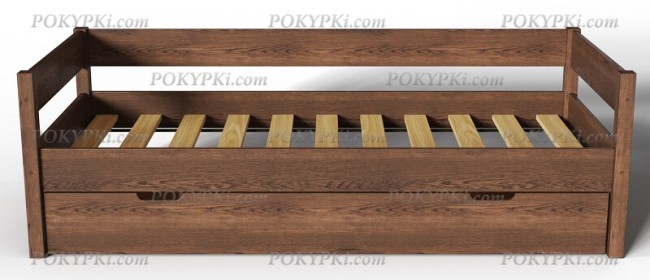 Кровать Алекса