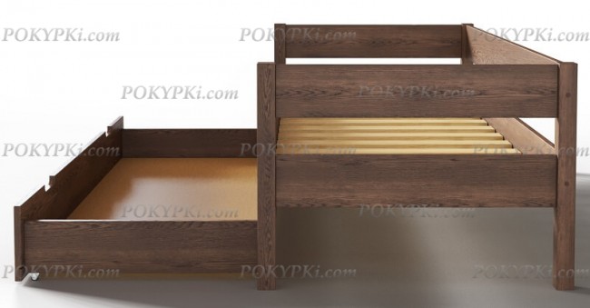 Кровать Алекса