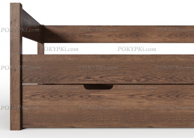 Кровать Алекса