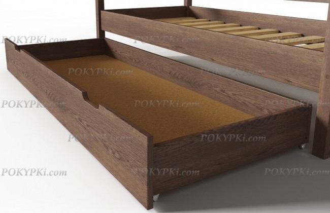 Кровать Алекса